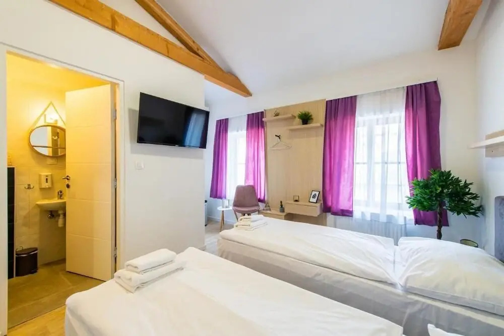 City Rooms OS