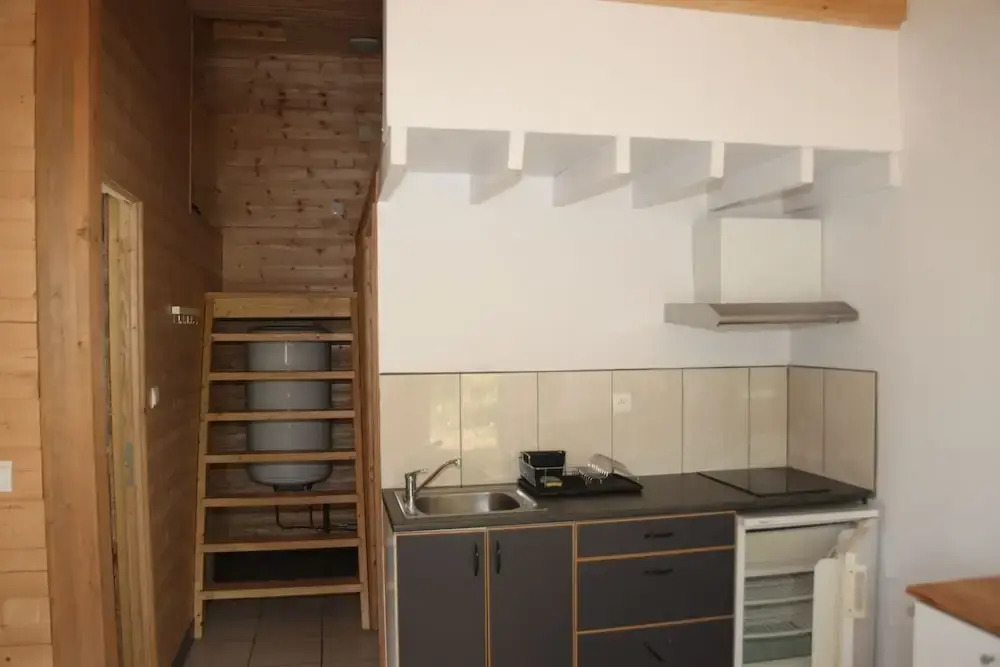 Maison des Myosotis Welcome Inn