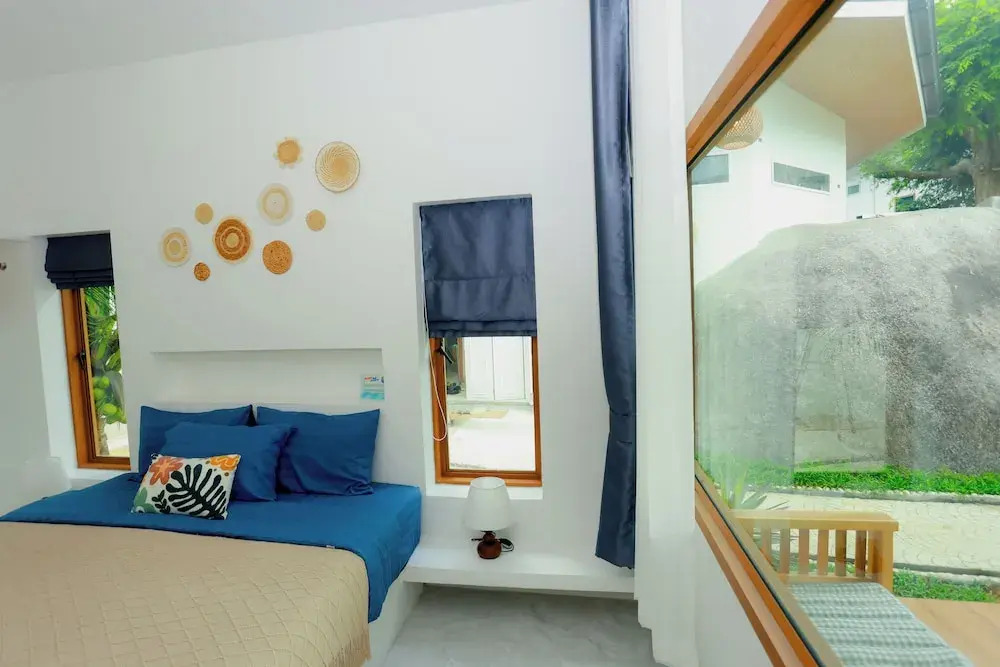 Rock & Lune Boutique Villas