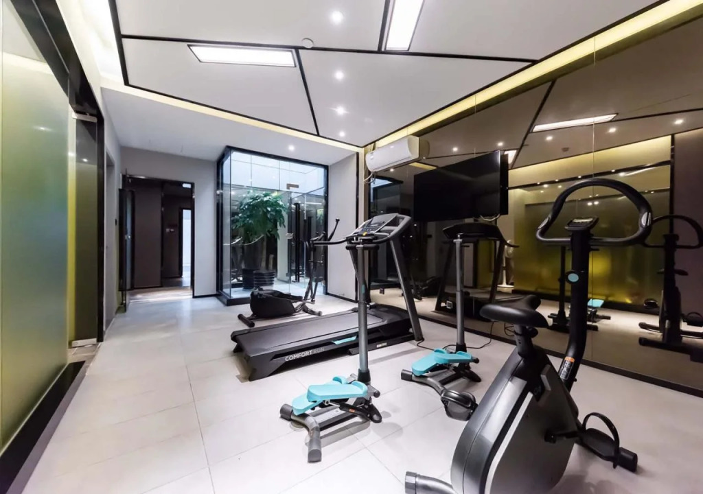 Ibis Styles Suzhou Science and Technology City