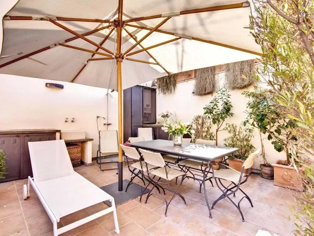 Rsh Campo de Fiori Enchanting Terrace 2
