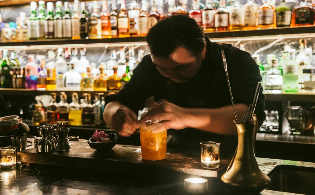 The Davis Bangkok