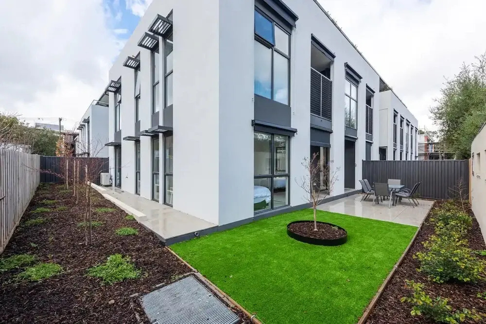 Modern 3BR Getaway next to Chadstone