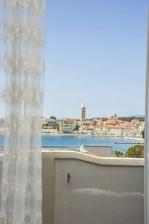 Rooms Padovan