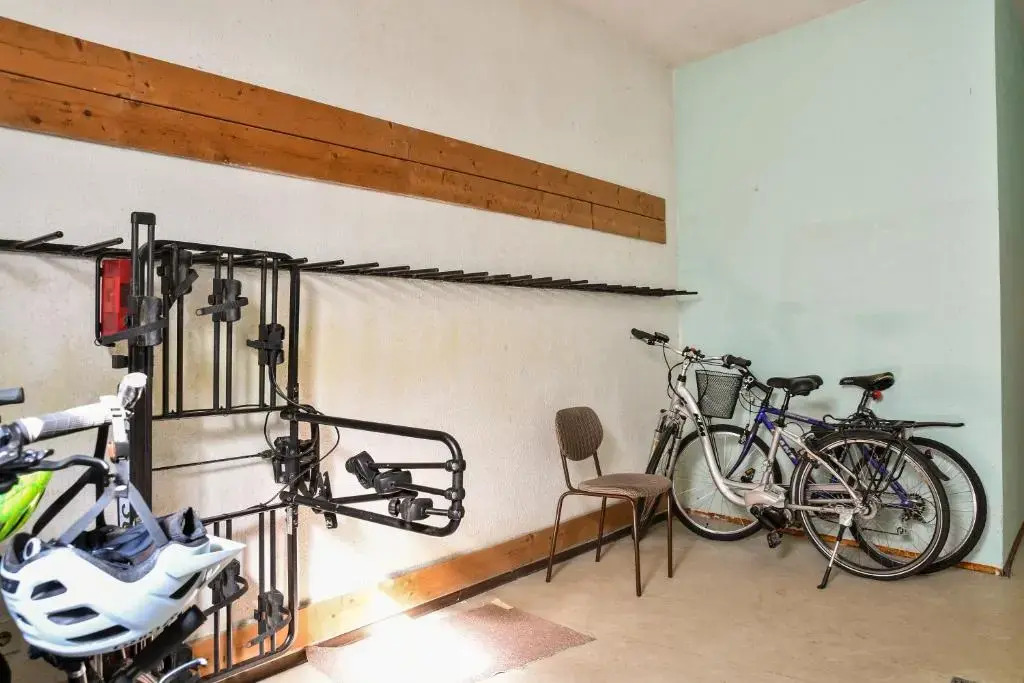 Appartements Zum Arber