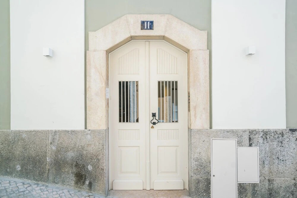 Apartment Liberdade