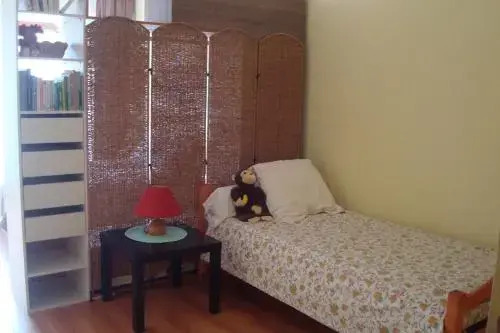 Apartement Etoile