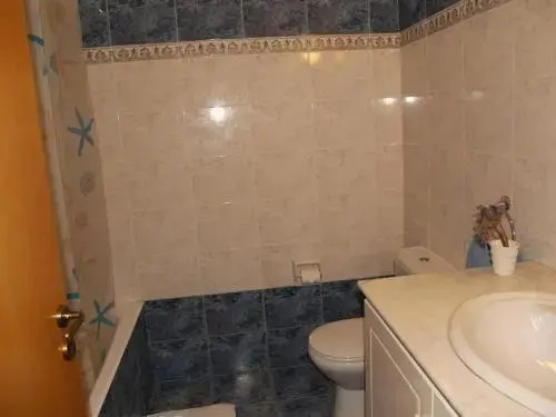 Holiday Home 2 Bedrooms 1 Bathroom - Pernera