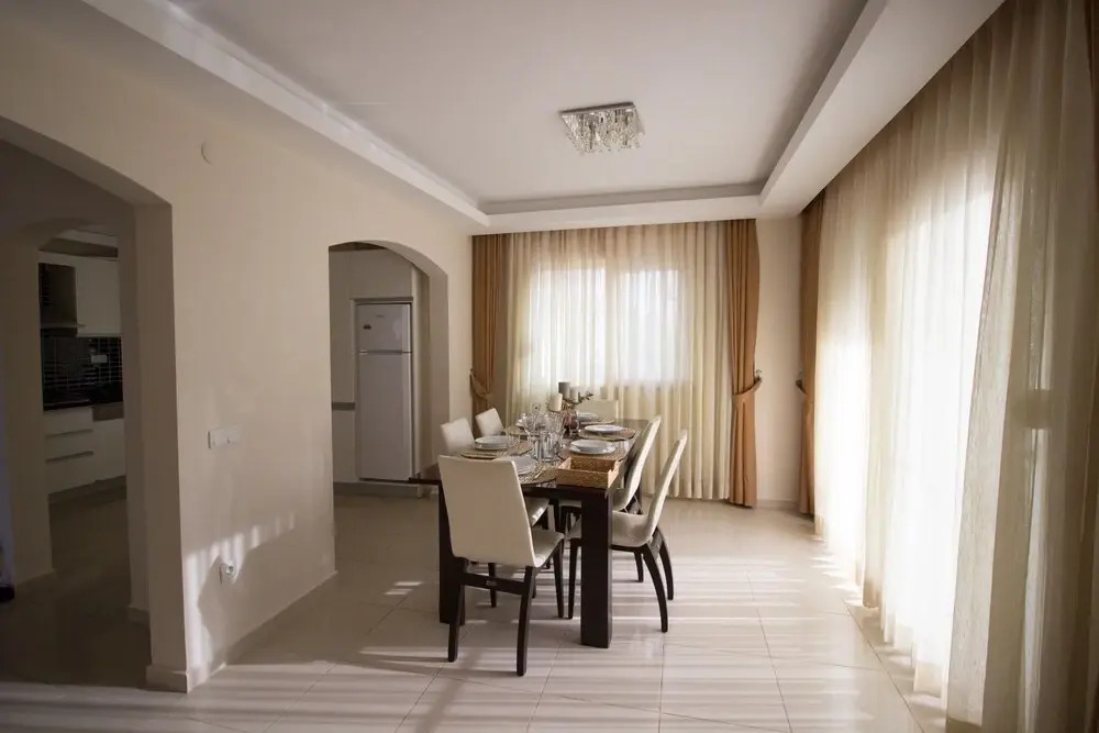 Golf village villa R