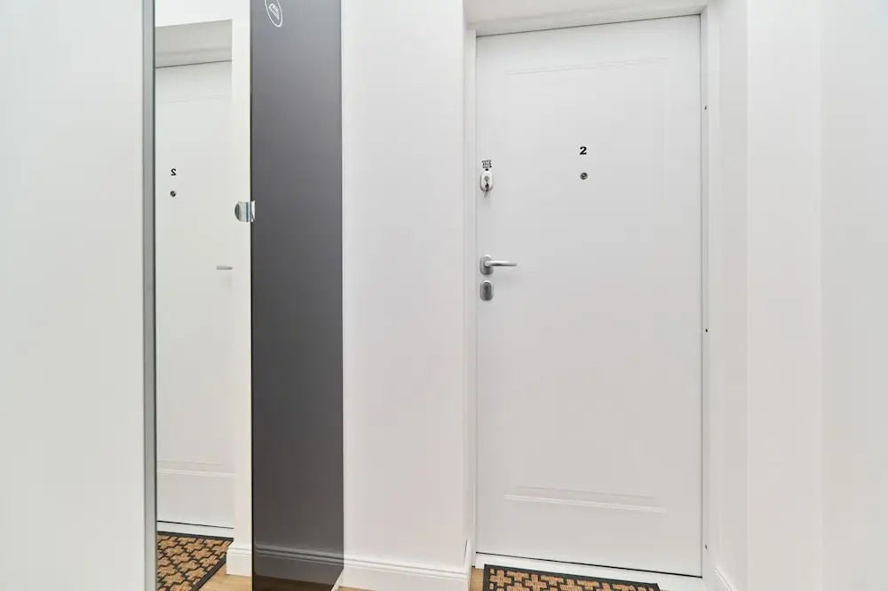 Stylish Apartments City Center Renters