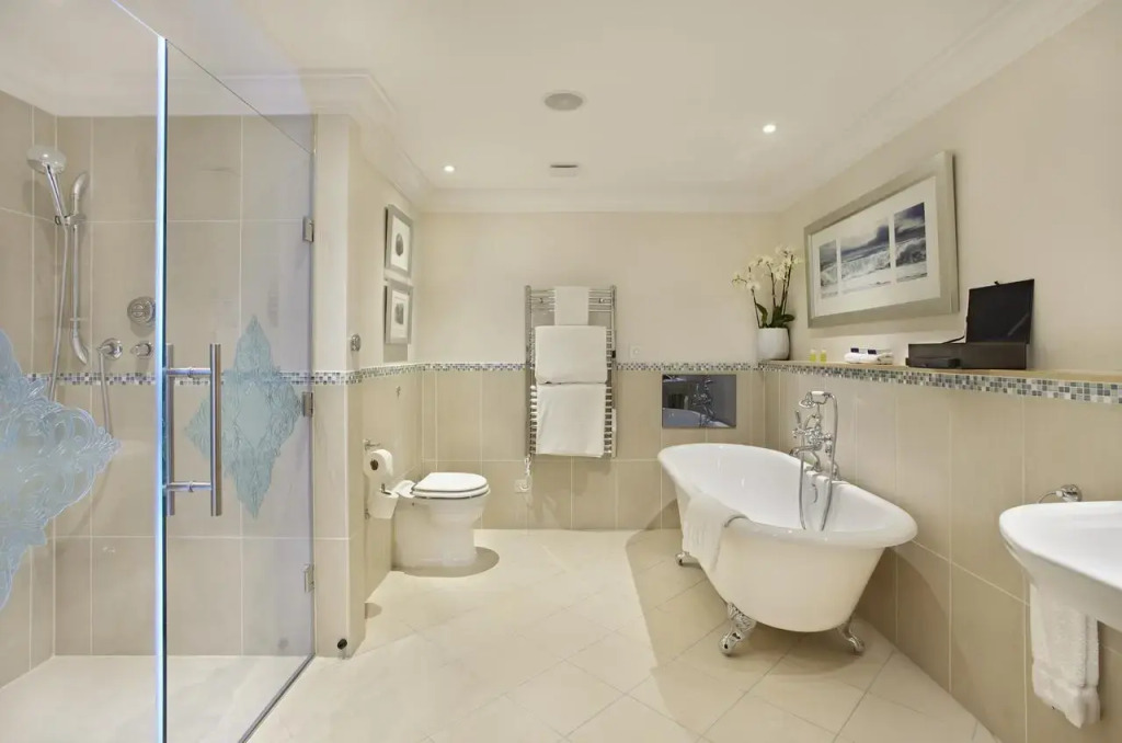 The Royal Horseguards Hotel, London
