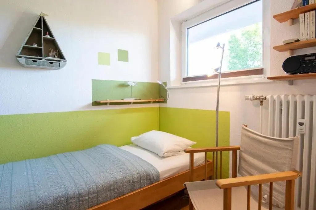 Schützenweg 6 Wohnung 13