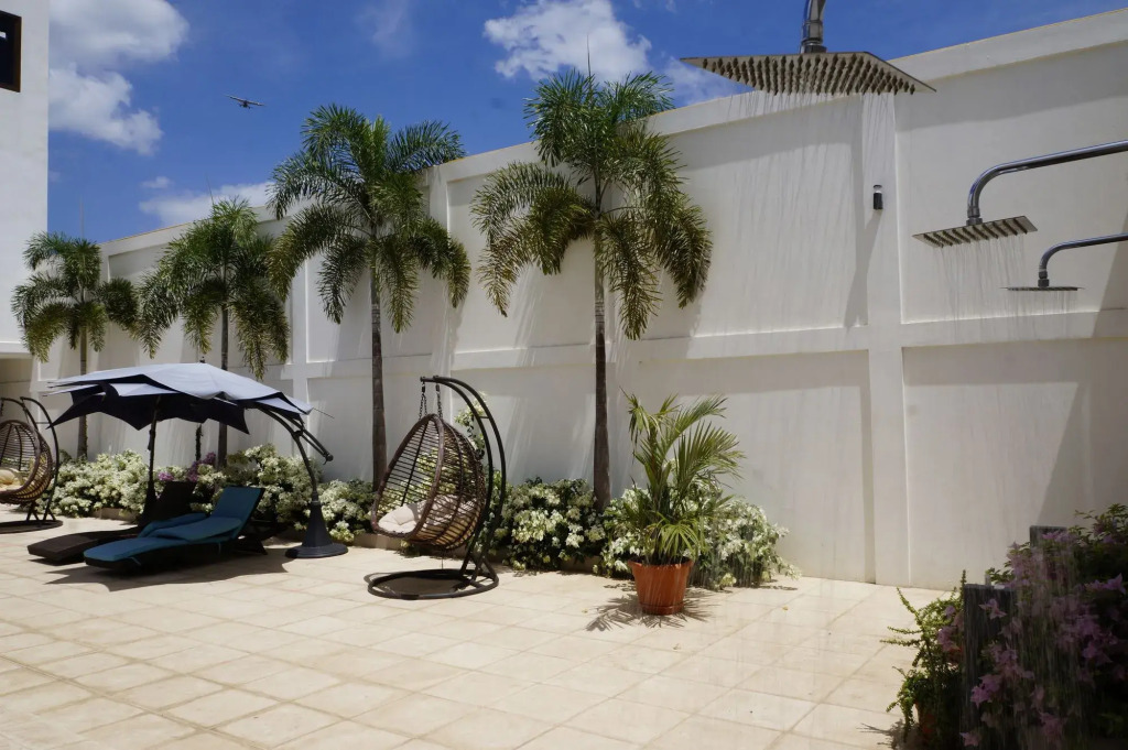 Hotel Agualcas