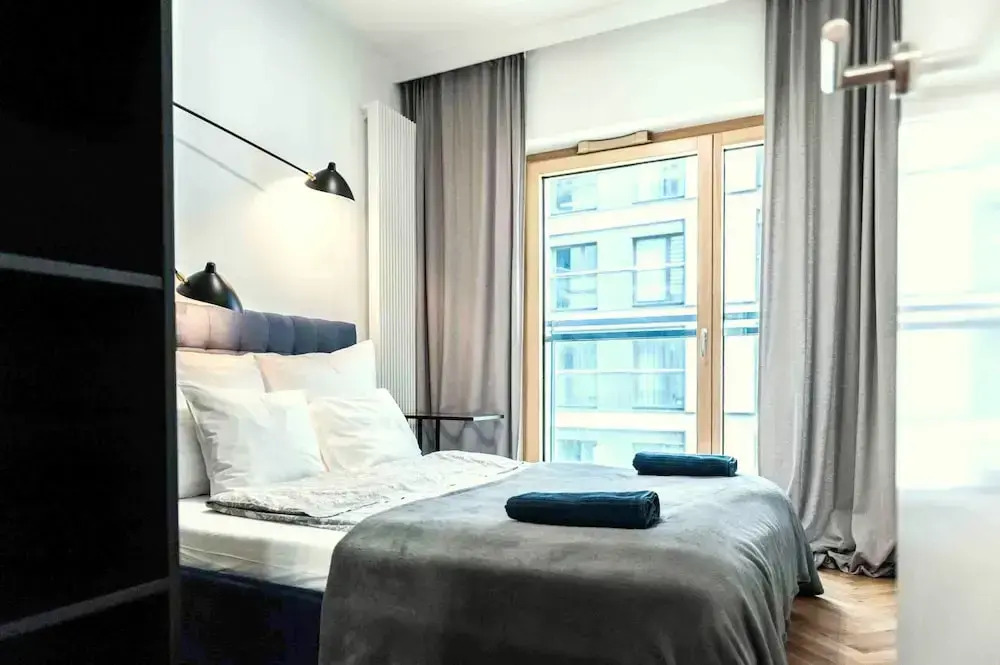 Vip Warsaw Apartments