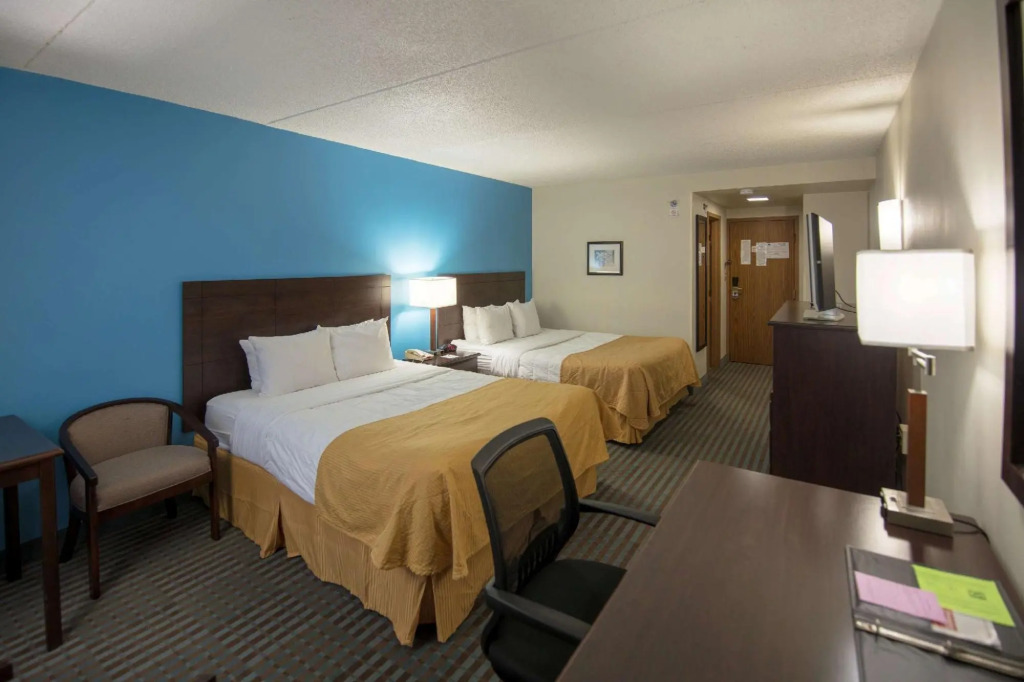 Ramada Cedar Rapids