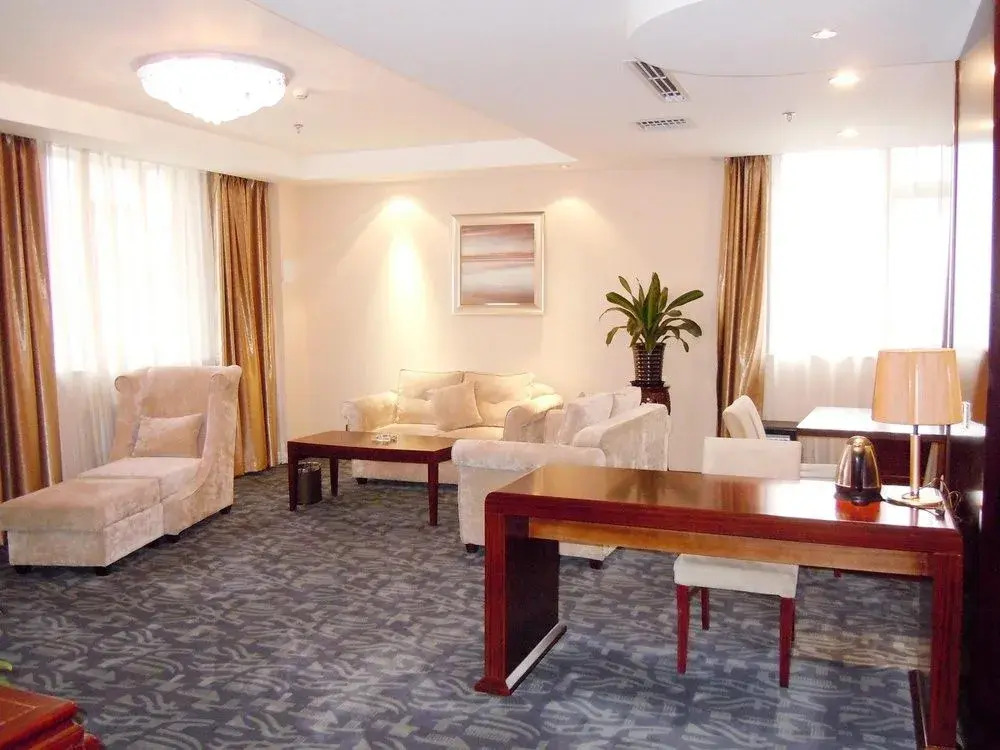 Beijing Nordicl Astor Hote