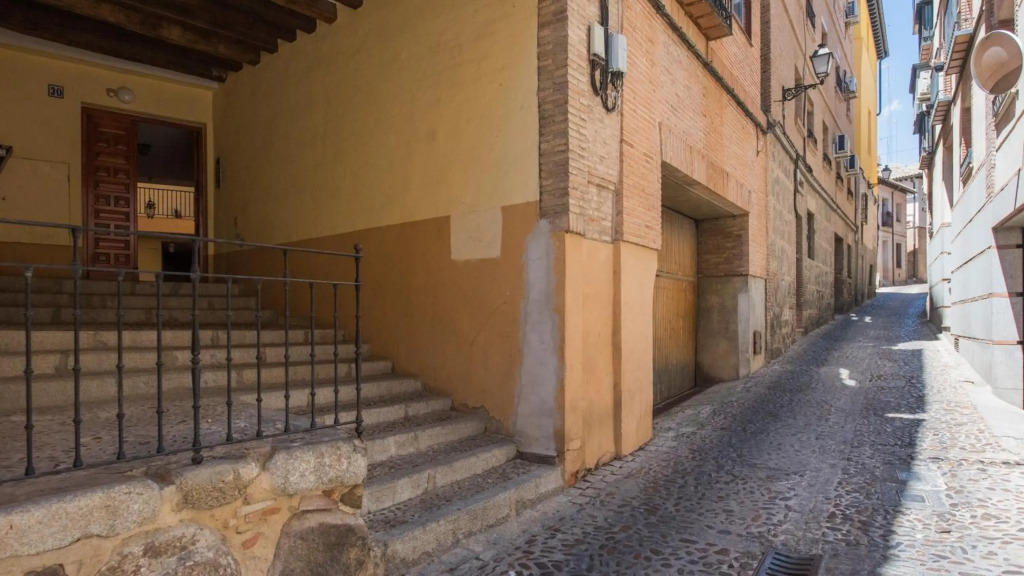 Apartamento ruh sara