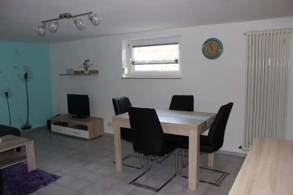 Ferienwohnung NeLe