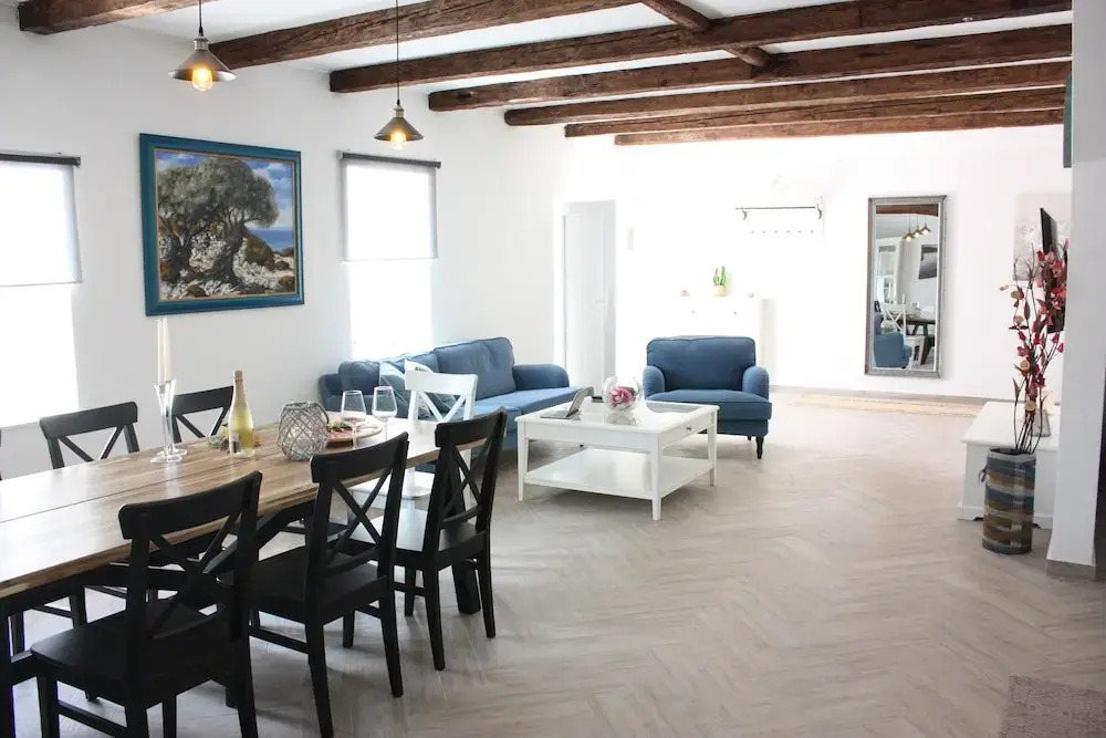 Villa Mate