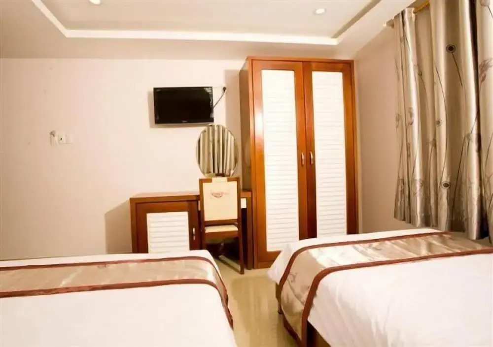 Ngoc Hong Hotel