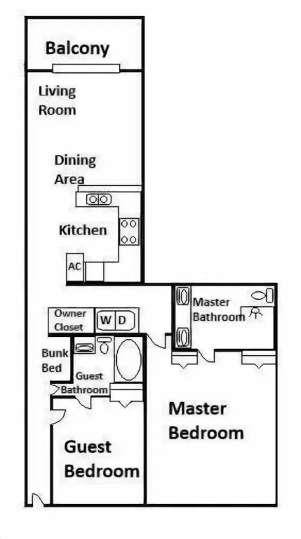 Pelican Isle 607 - The Nautical Nook