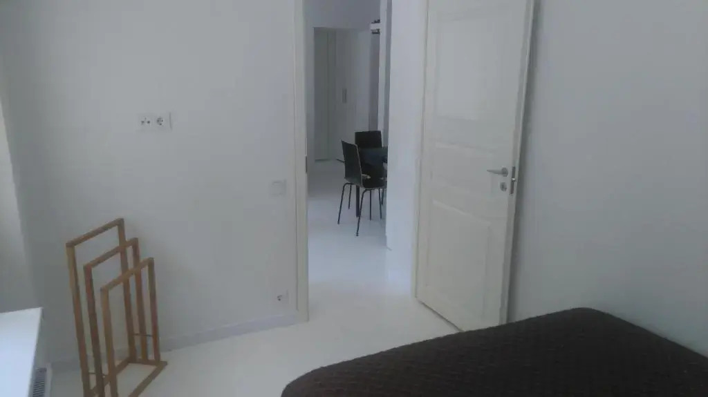 Studio Apartment "Balta"