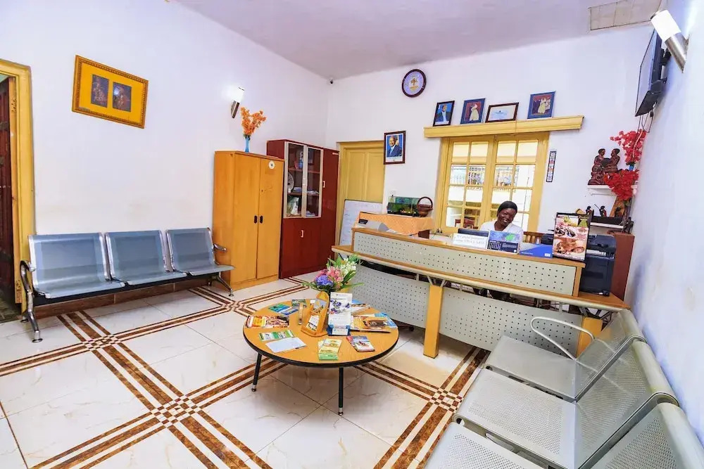 Frontiers Hotel & Conference Center Entebbe