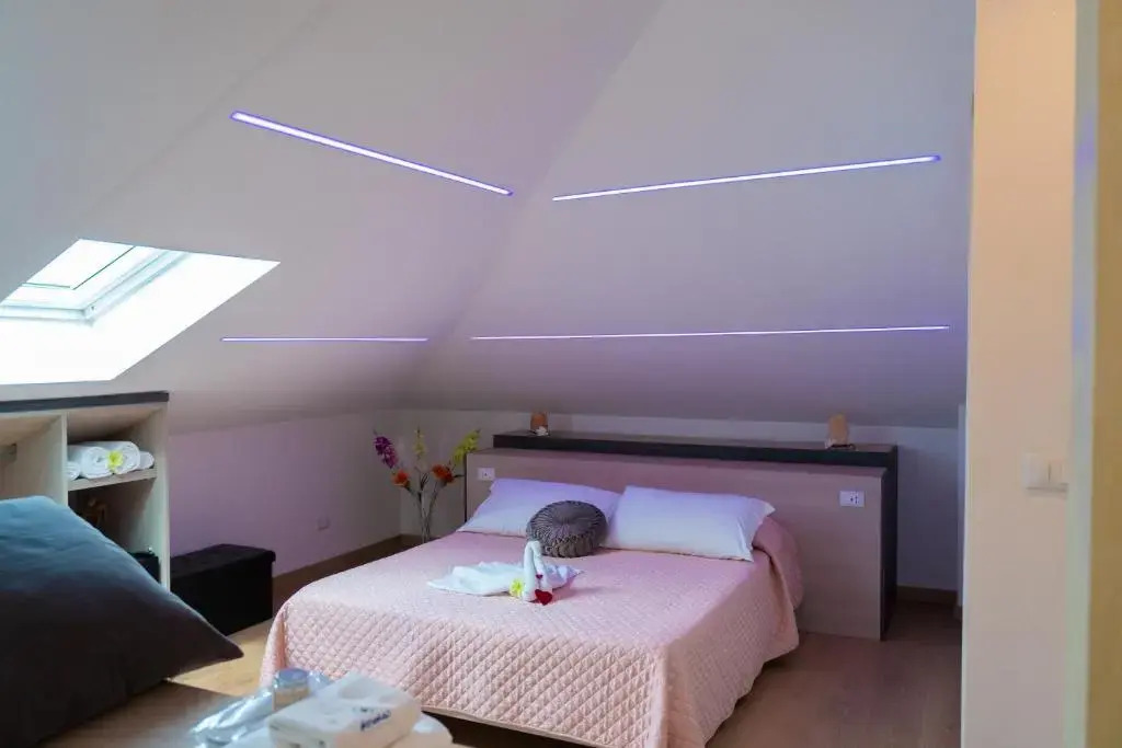 Asterias Residence - Rooms & SPA
