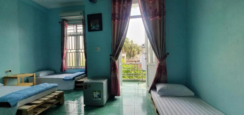 Mai Homestay