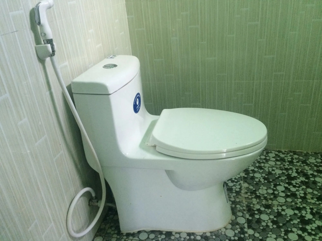 Y Thu Guesthouse