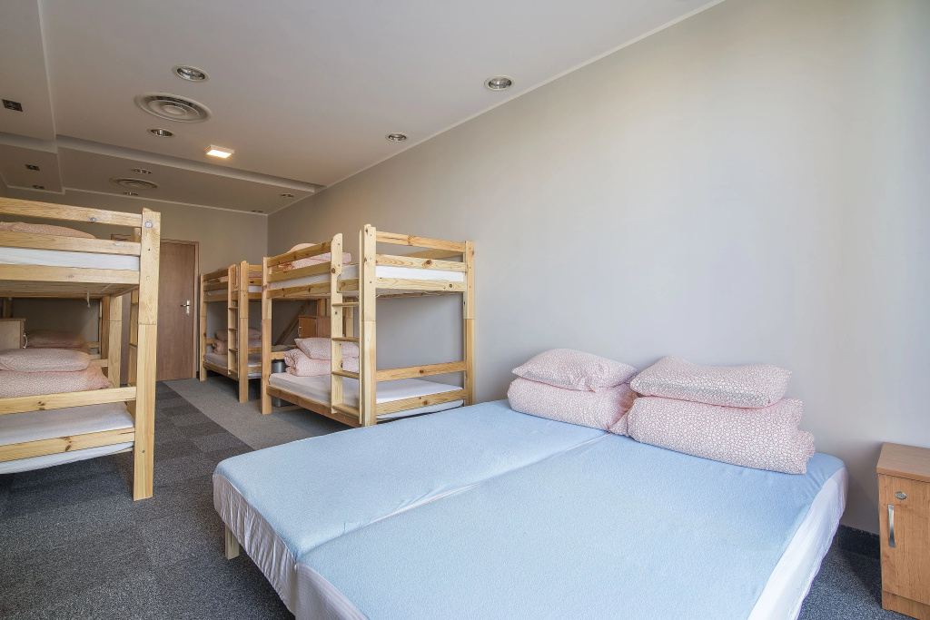 Sea Hostel