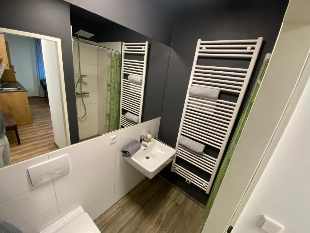 Living8-Appartements
