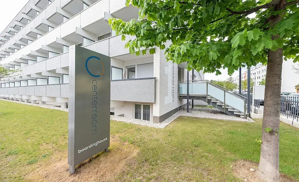 centerroom München City