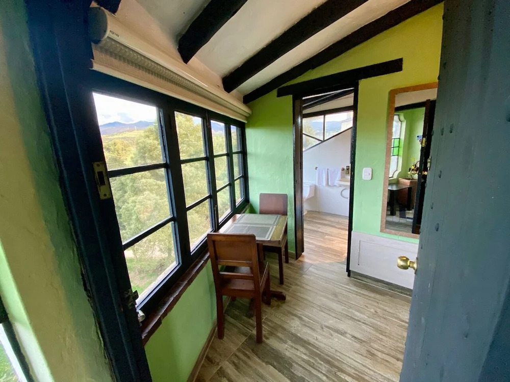 Posada Cafe La Huerta