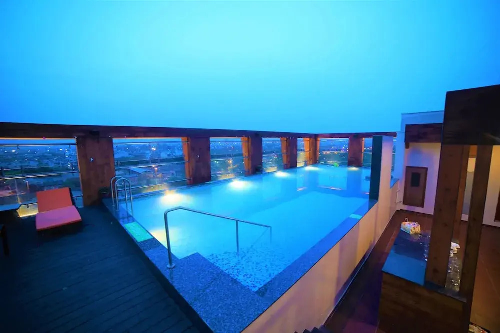 Hotel LA New Delhi