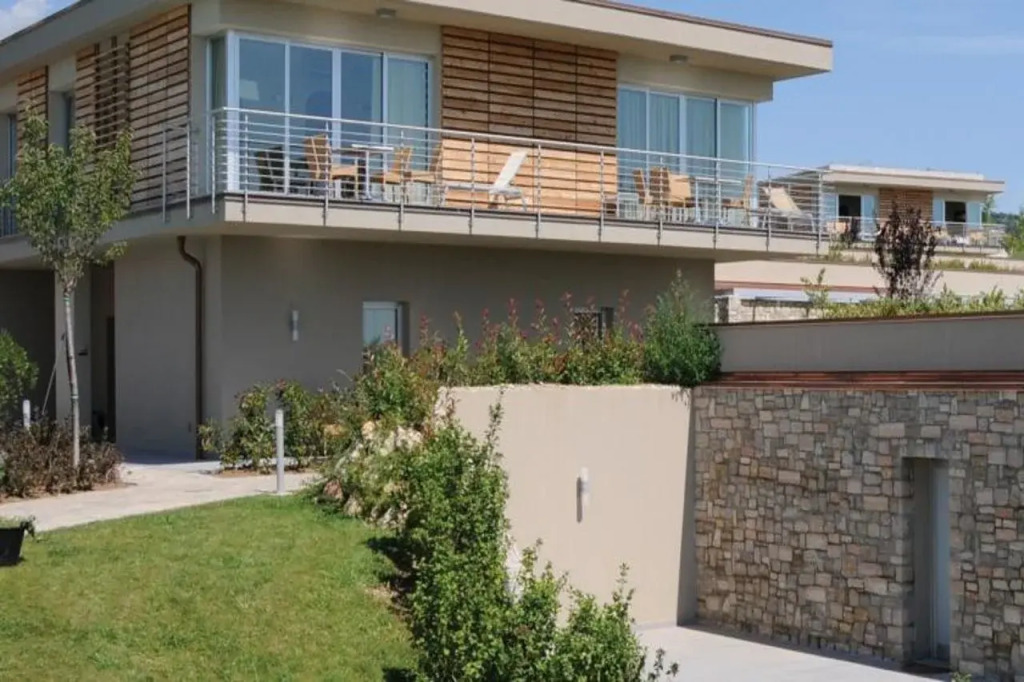 Parc Hotel Germano Suites & Apartments