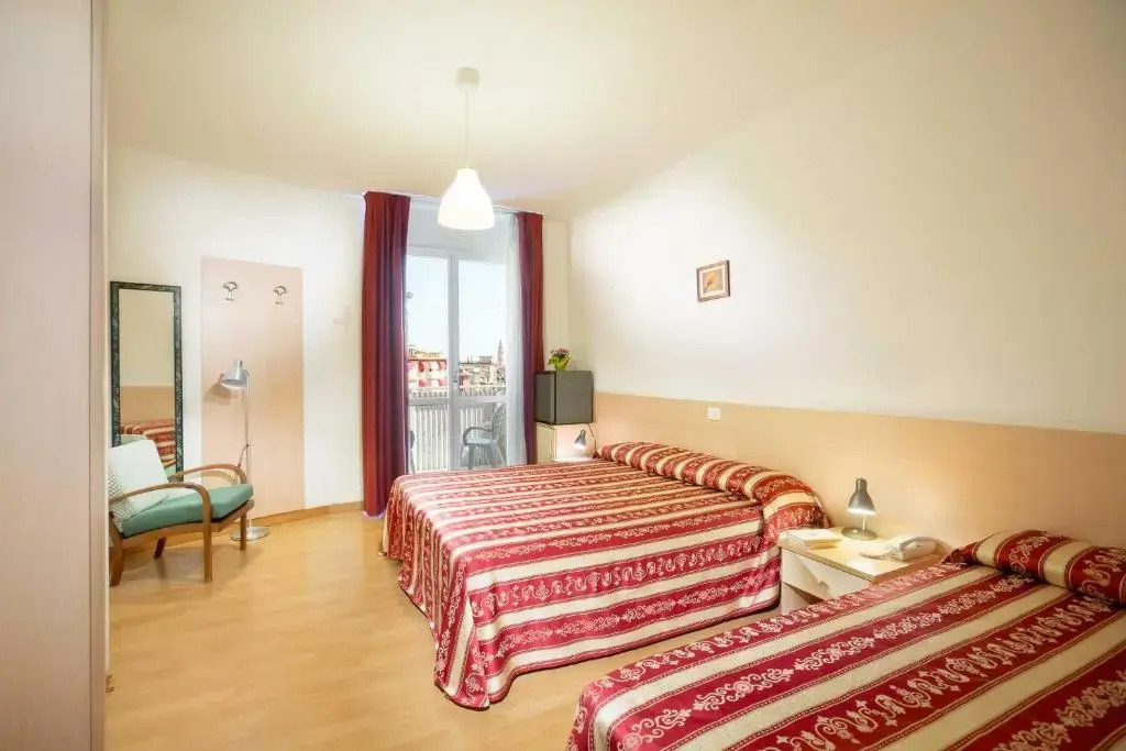 Hotel Palladio