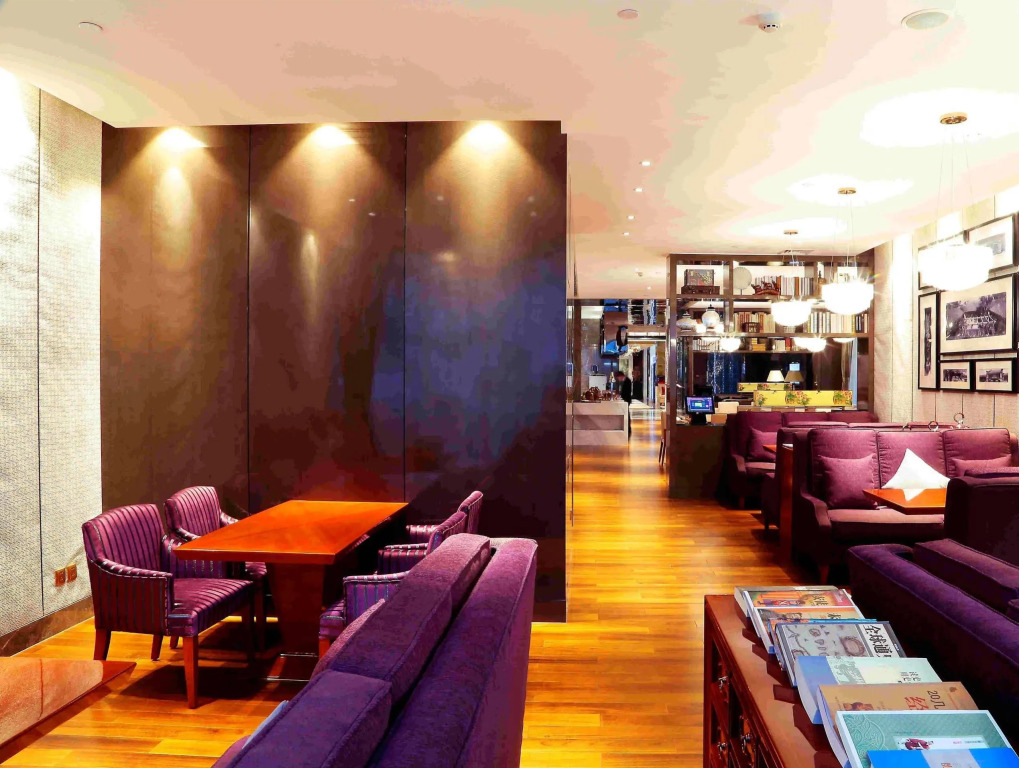 Beijing Mingyoun Central Hotel