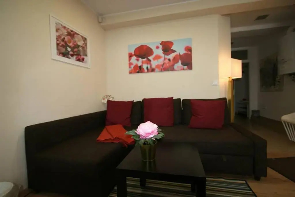 Vienna City Loft Apartment