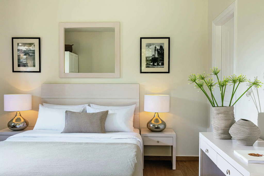 Grecotel LUXME Costa Botanica