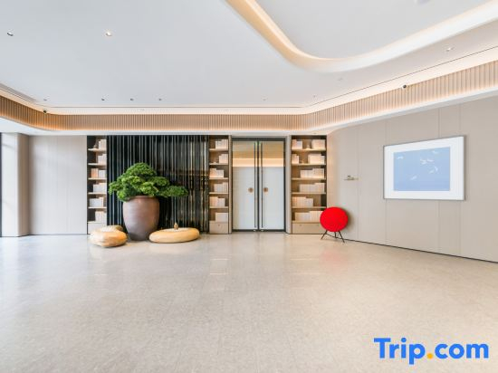 JI Hotel (Nanchang Wanli Meiling Avenue)