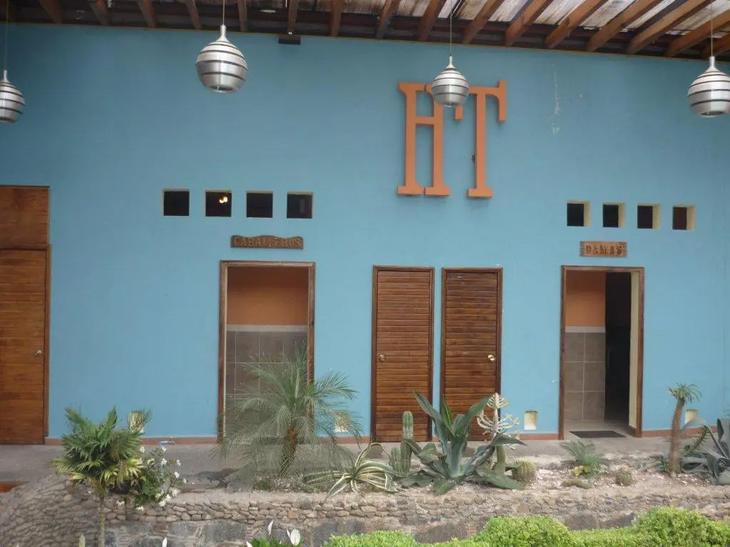 Hotel Tarasco