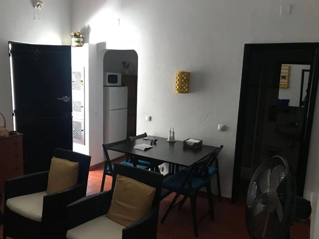 T0 Pedras D'el Rei
