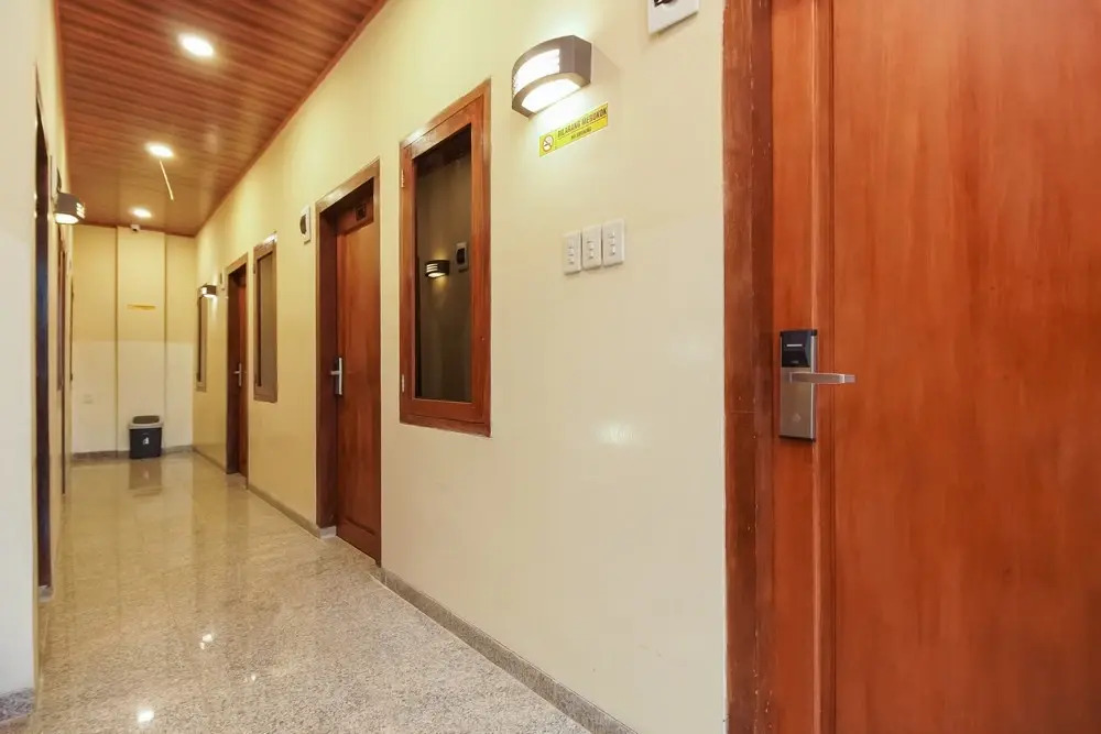 Urbanview Hotel Cantee Halim Perdanakusuma by RedDoorz