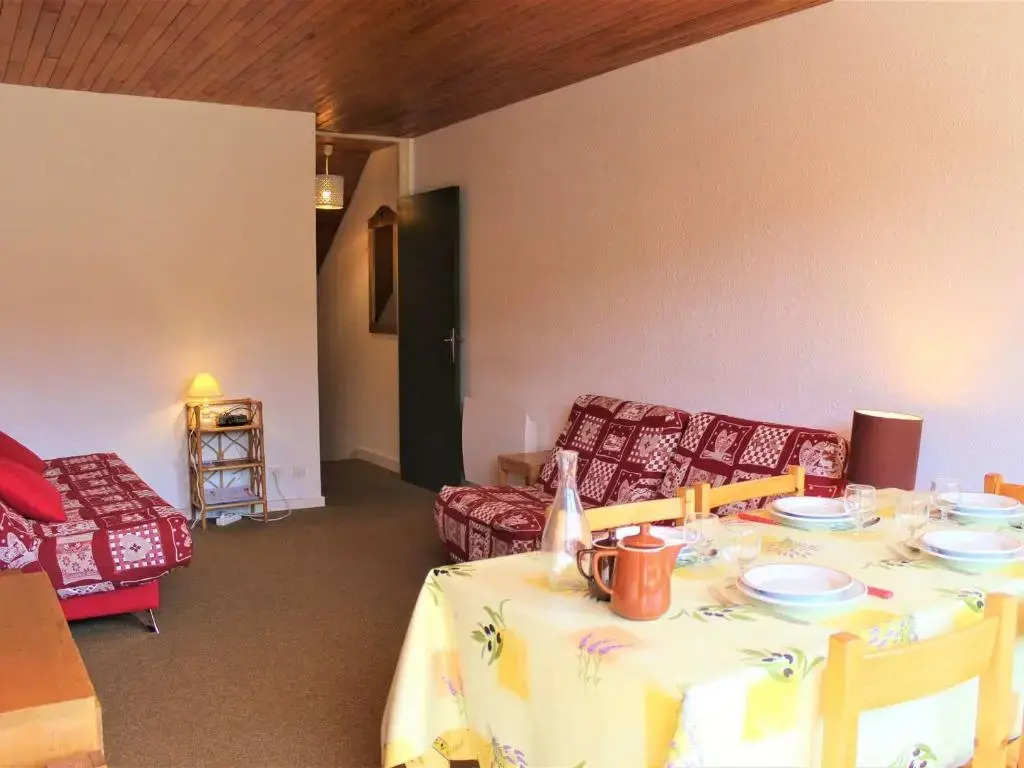 Appartement Vars, 2 pièces, 6 personnes - FR-1-330B-163