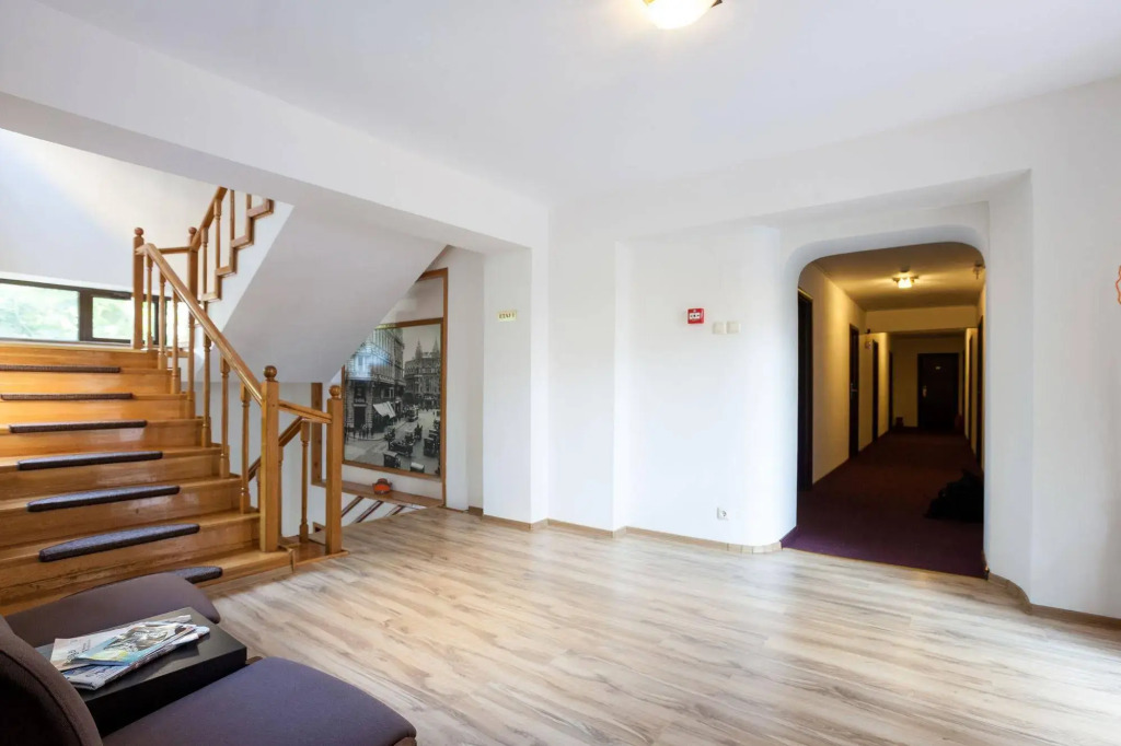 Hotel Citadella