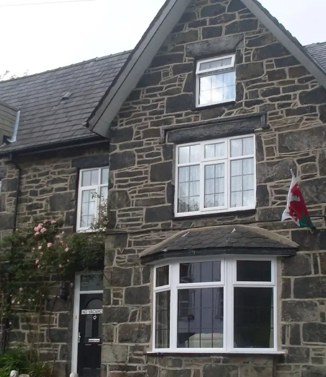 Erw Fair Guest House