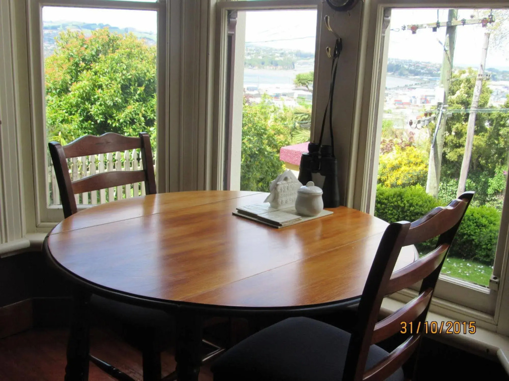 Grandview Bed & Breakfast