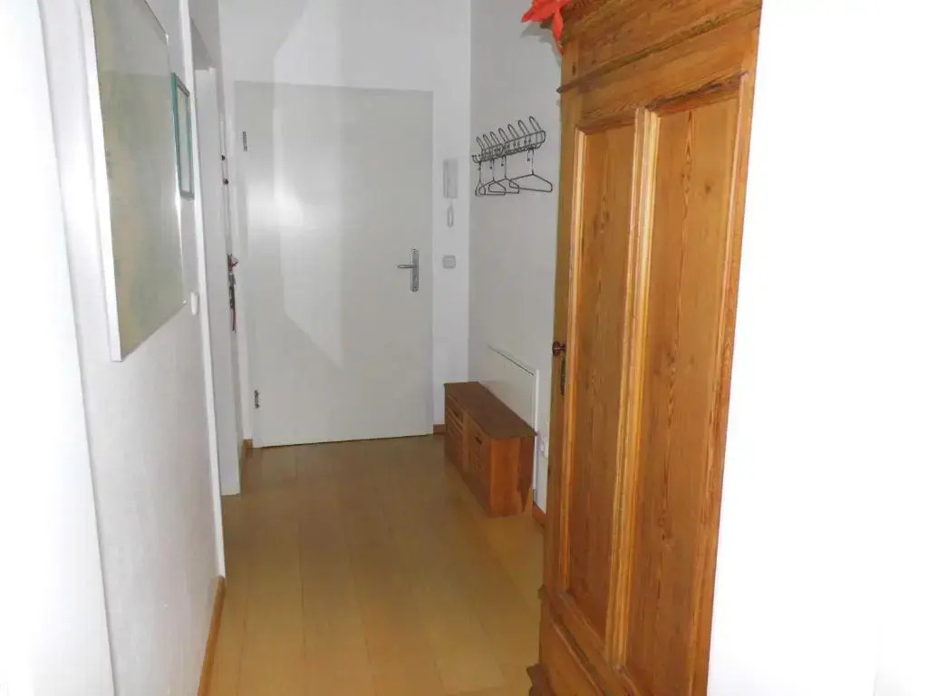 Appartement Residenz Bellevue Whg 51 DSL WLAN kostenlos