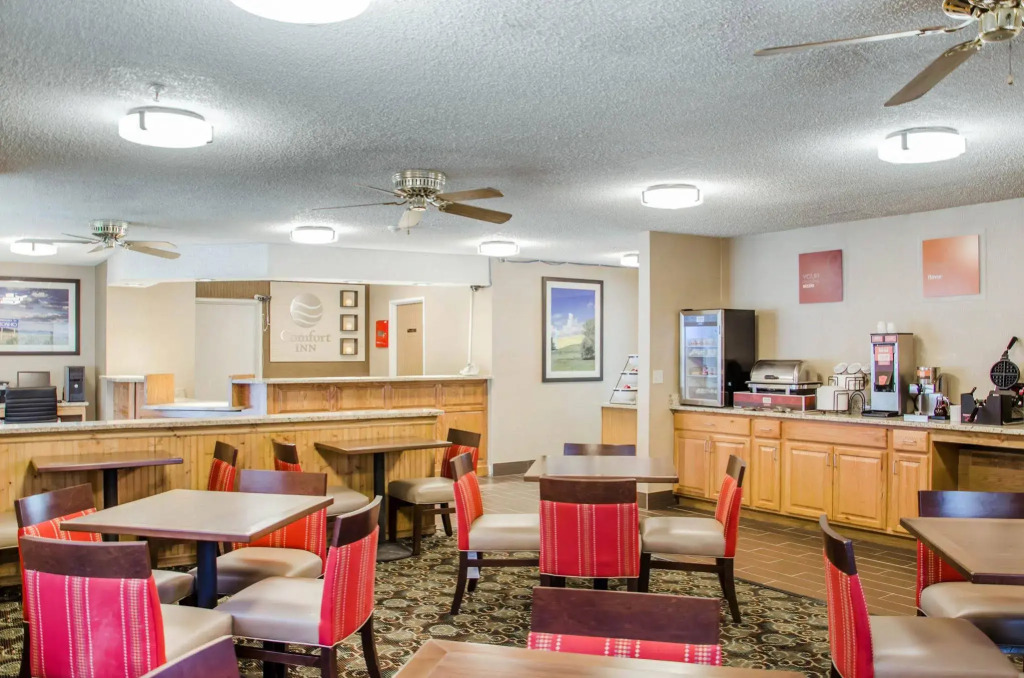 Comfort Inn